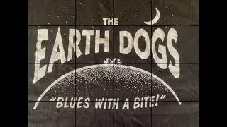 The Earth Dogs: Manic Depression