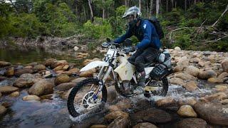 A Perfect 3 Day Adventure Ride on the South Coast of NSW