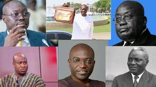 Akuffo Addo emotionally begged Ghanaians, NDC appointment saga, JM's first budget to be read.