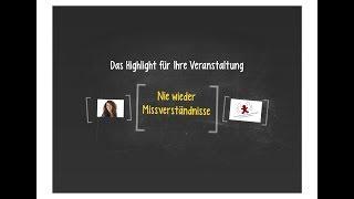 Veranstaltung: Die lockere Atmosphäre Ihrer Firmenfeier nutzen und Ihre Mitarbeiter zugleich schulen