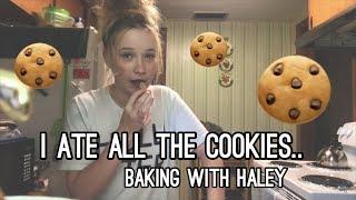 cOoKiEs | Haley LeAnn