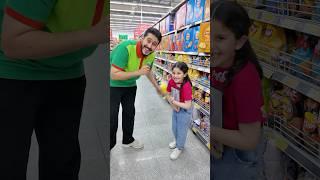 مركزه على رقم 4 ️ #أوسمز #محاكي_السوبر_ماركت