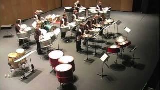 The Best Thing • Harper College Steel Band