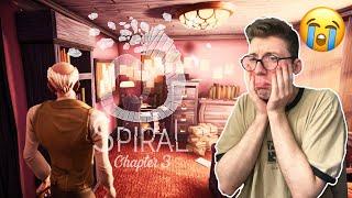 I can't stop crying about this story | SPIRAL gameplay, chapter 3: Emily