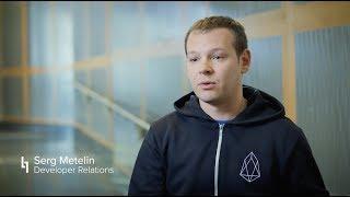 What Projects are Building on EOSIO?