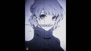 Prince  // Blue Lock - Manga Edit