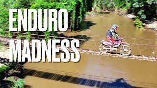 Riding with my mates in Thailand - Enduro Madness Ep 1