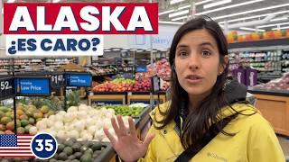 ALASKA: what life is like in one of the MOST REMOTE places on the planet  Ep.35 [Anchorage]