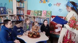 посидим у самовара