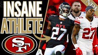 The 49ers Just Hit With a Wave of Good News | San Francisco 49ers