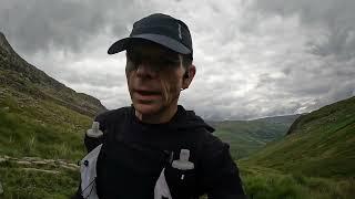 Xterra Snowdonia Trail Marathon 2024