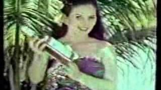 White Castle Whisky Classic Philippine TVC ( 1978 )
