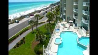 MAJESTIC SUN CONDO in Destin Florida by Ocean Reef Resorts