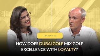 Dubai Golf Shares * Viya* - A Lifestyle Platform Driving Loyalty for Golf, Dining & Entertainment