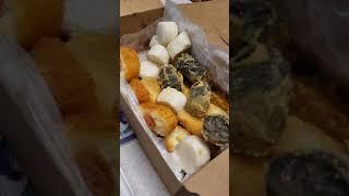 할머니 가래떡볶이 남순모SET