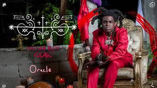 Kodak Black - Oracle [Official Audio]