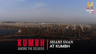 Shahi Snan and Salvation at the Kumbh | Kumbh: Among the Seekers