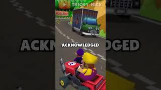 This Mario Character DOESN'T EXIST