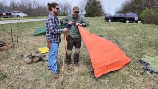 Central KY bushcraft meet up