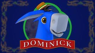 Dominick the Donkey