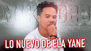 BACHATA - ELA YANE - #elchavaldelabachata#djadoni#djviral #zacariasferreira#bachata#nomeentendio