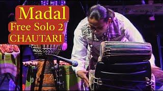 Madal Ko Taal 2 ||  Pancha Lama || CHAUTARI ||  Asian Festival in Tokyo 2004