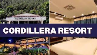 Family K sath Kahan gay? Cordillera Resort Review Food -Price |Pakistan Travel vlog| Sowebah Saleem