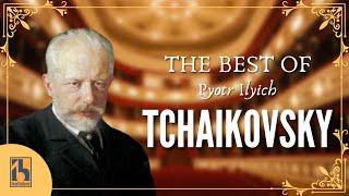 The Best of Tchaikovsky