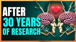 Dr. Sue Carter Exposes The Brain Chemistry Behind Lasting Love