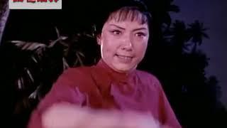 革命现代京剧《红色娘子军》 电影1972年