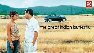 The Great Indian Butterfly | Hindi Full Movie | Aamir Bashir | Sandhya Mridul | Koel Puri