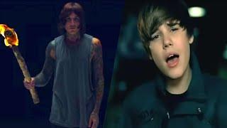 Bring Me The Horizon x Justin Bieber - Throne x Baby (Mashup)