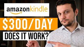 10 Low Content Book Niches To Make Money On Amazon KDP (2024)