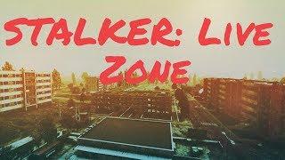 STALKER: Live Zone