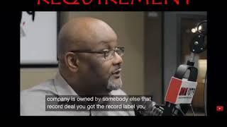 Black ownership is the key to economic power