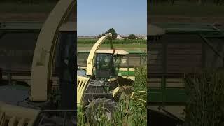 #KRONE  BiG X Liftcab – 