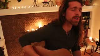 Ryan Herrick - Holy Water (Live at Veltway Sessions)