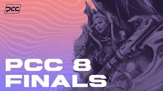 PCC8 Semi Finals and Finals | Predecessor Community Tournament