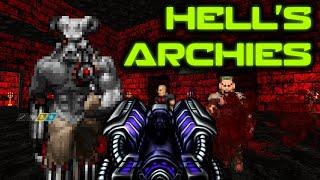 Hell’s Archie’s - PROJECT BRUTALITY (Updated Build)