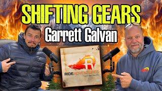 Becoming a Video Producer for Ride Adventures: Garrett Galván's Story