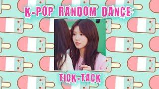 ~"°^•`...K-POP RANDOM DANCE...`•^°"~