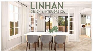 歡迎來到林函設計頻道 | Vancouver Interior Designers - Linhan Design