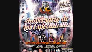 ANIVERSARIO DE LOS ESPECIALISTAS - SABADO 16/AGOS - SUTUG