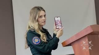 Республиканский учебно-методический сбор с работниками центров безопасности МЧС в Гомеле|19 06 2025