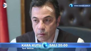 Kara Kutu 3. Bölüm Fragmanı