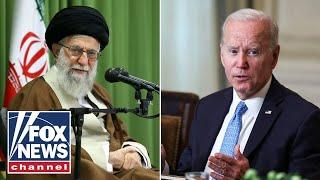 Biden admin is giving Iran the ‘green light,’ former secretary of state says