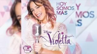 Violetta - On Beat (Audio)