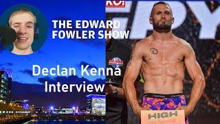 The Edward Fowler Show | Declan Kenna | Full Interview