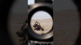 IED Insurgent Attack on MARINE CORPS - Squad Game #tactical