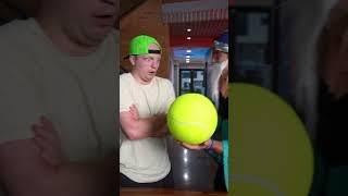 Worst Magic Trick! #shorts